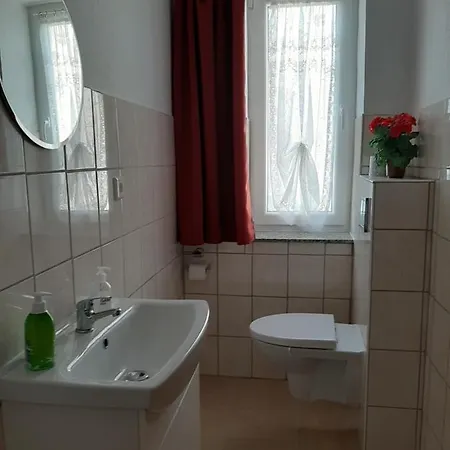 Lehmann,s Deichschenke Penzion *
